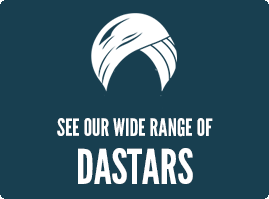 Wide Range of Dastars
