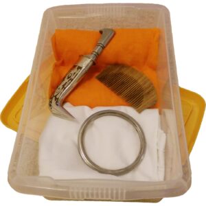 Sikhism Artefacts Resource Box 1 - Essentials