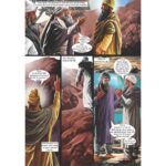Guru Nanak Dev Jee Graphic Novel Volume 5