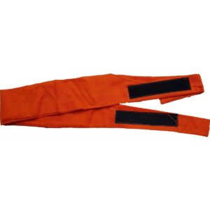 Velcro Fifty - Orange