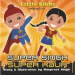 Super Singh & Super Kaur